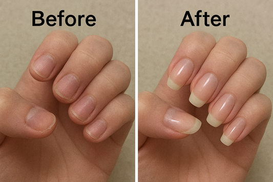 Nail Growth Oil
