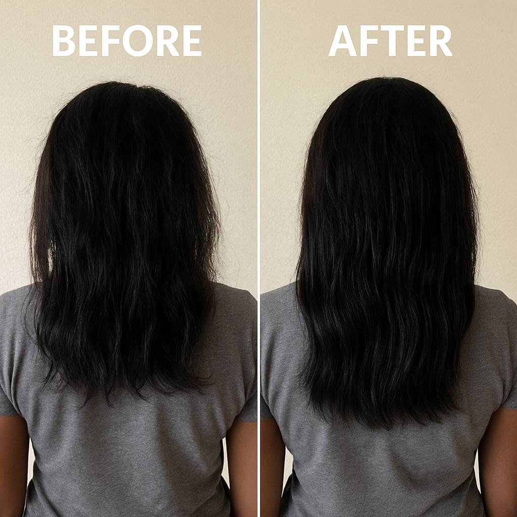 Hair Growth Oil