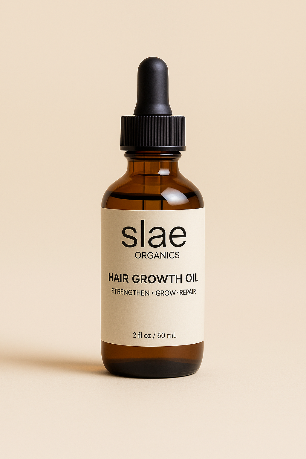 Hair Growth Oil