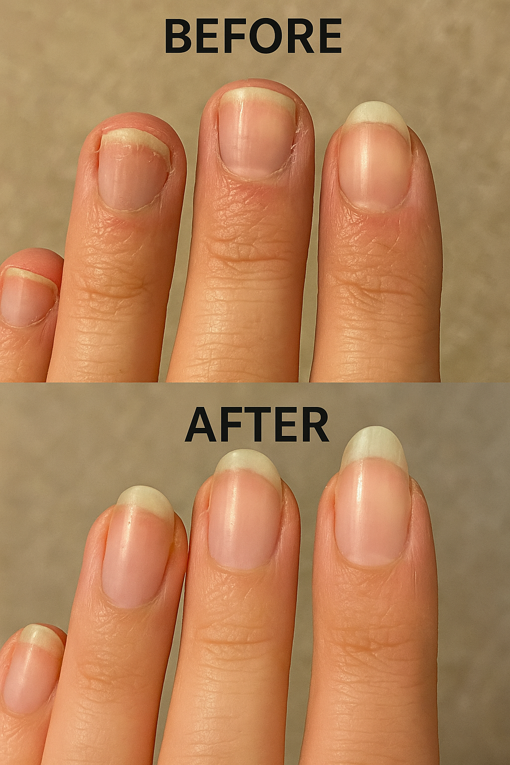 Nail Growth Oil