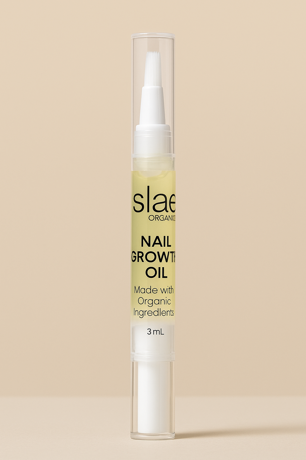 Nail Growth Oil