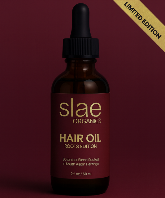 Roots Edition - Hair Growth Oil