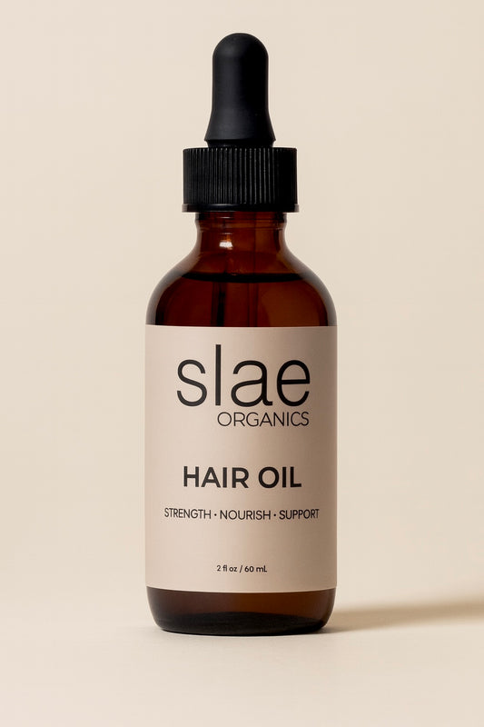 Original - Hair Growth Oil
