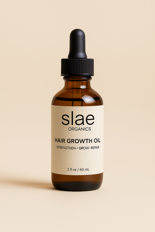 Hair Growth Oil