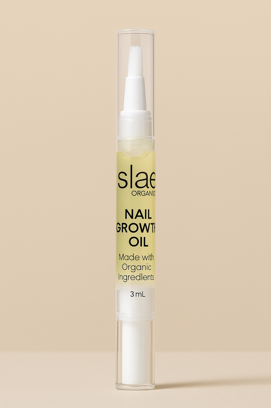 Nail Growth Oil