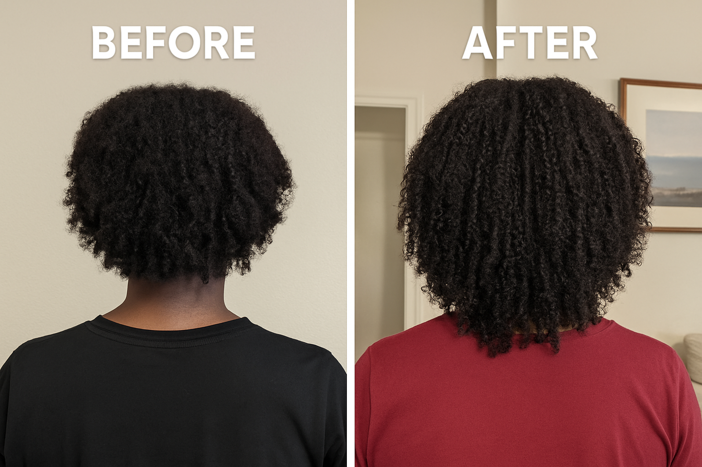 Hair Growth Oil